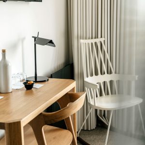 Pause détente à la Table de la Butte (pour 2 personnes)
