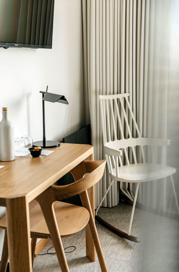 Pause détente à la Table de la Butte (pour 2 personnes)