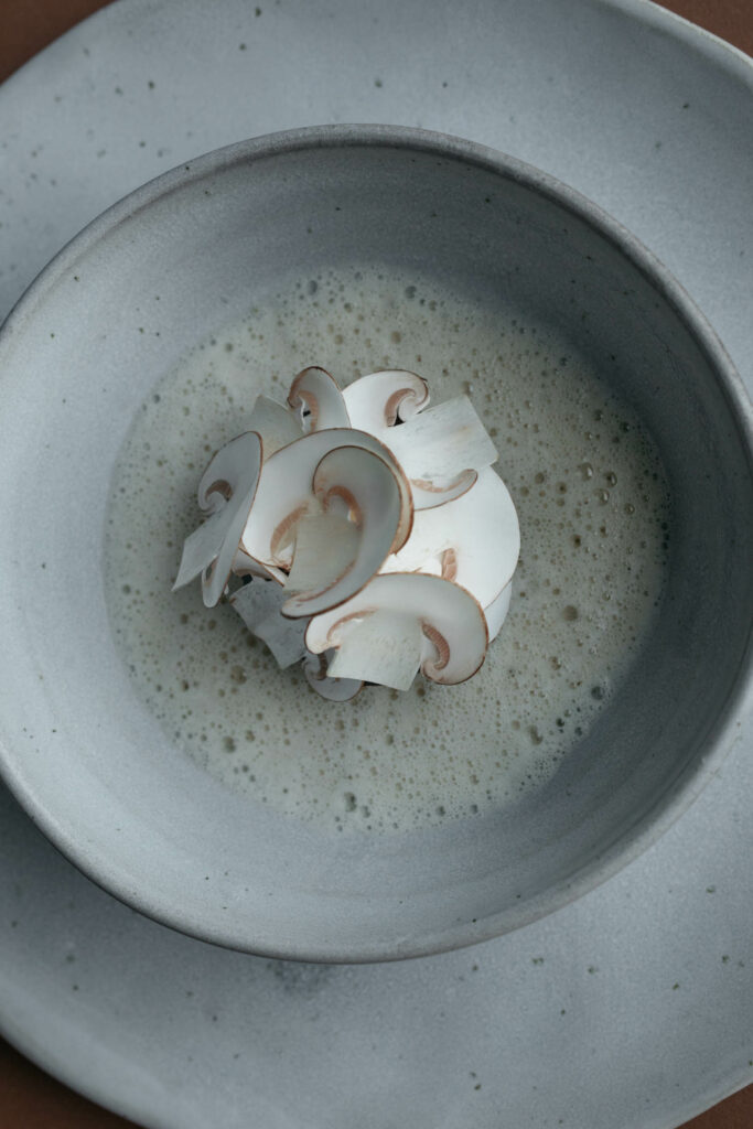 Champignons