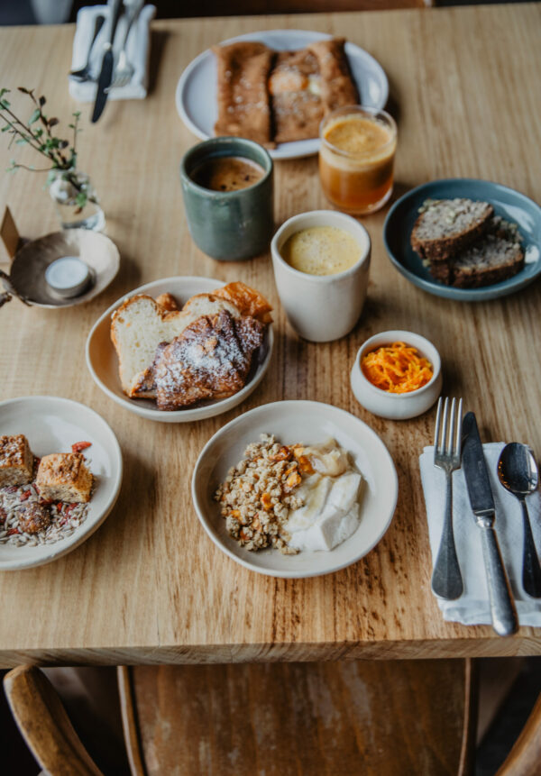 Brunch du dimanche (par personne)