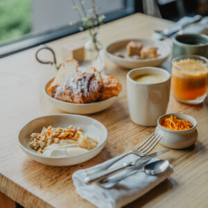 Brunch (par personne)