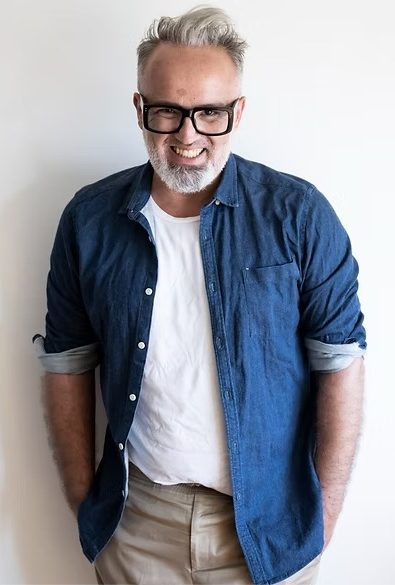 David Dumas Tarot